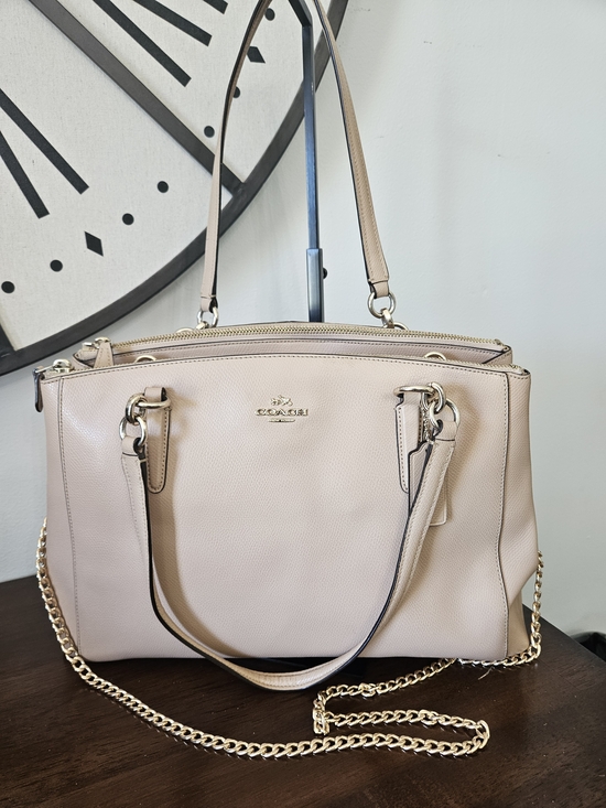 Coach Handbags - Coach Carryall